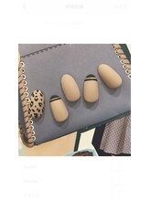 エムクオリティ(M-Quality)/M-Quality Nail Design 148