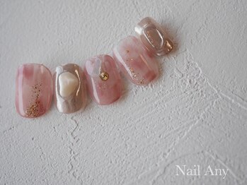ネイルエニー(Nail Any)/Any collection