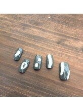 アロハナ(Alohana)/定額デザイン￥8000（初￥6400）