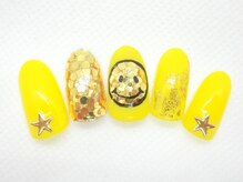 ネイルサロン ロゼオ(Nail salon Roseo)/