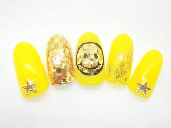 ネイルサロン ロゼオ(Nail salon Roseo)/