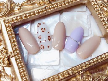 マジックミラー/シンプルAコース♪