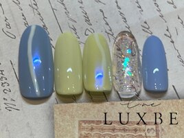 ＬBデザインコース