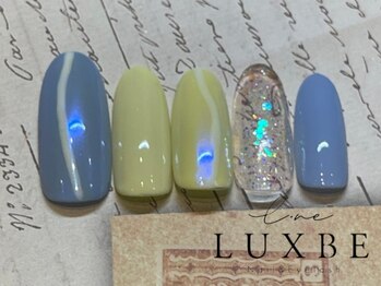 ＬBデザインコース