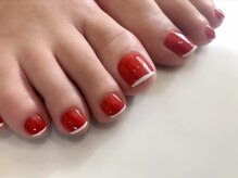 ネイルスミス(Nailsmith)/Fトマトスキニーフレンチ