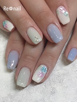 リネイル(Re nail)/