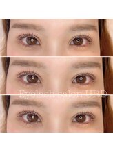 ウルド(URD)/上下まつげパーマ