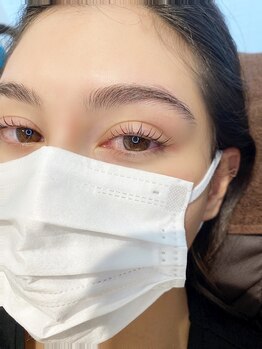 センスオブビューティー 東新宿店(SENSE OF BEAUTY)/1番人気!ケラチンラッシュ