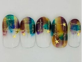 806ジェル￥8800スカルプ￥13200