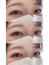 ホログラム シスター(HOLOGRAM SISTER)/★eyelash design★