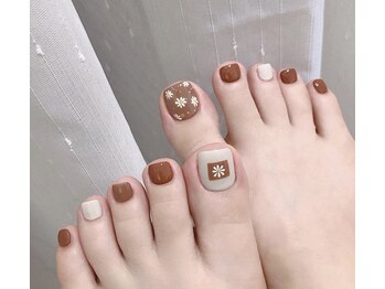 キュート ビューティーサロン(Cute Beauty Salon)/