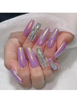 クイーンズビューティーサロン 歌舞伎町店(Queen's beauty salon)/