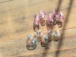 9月select(J)5,980円/全10種