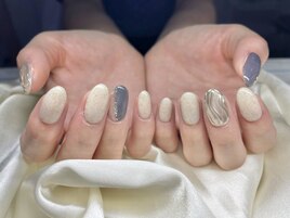 ニュアンス☆定額☆ミラー☆オフ