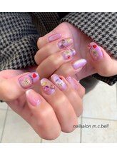 エムシーベル(m.c bell)/