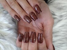 ネイビー(Naivy)/スカルプ