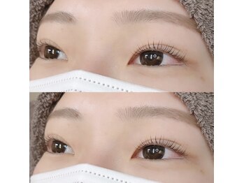 イト 藤沢店(IT'O+)/アイリスト:渡邉