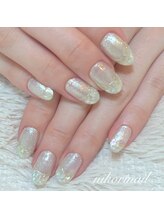 ニコリネイル(nikori nail)/定額Cコース