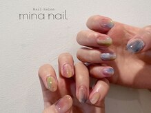 ミーナネイル(mina nail)