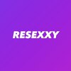 リゼクシー INTERNATIONAL麻布十番 六本木(RESEXXY)ロゴ