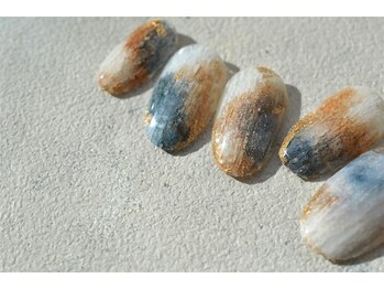 ファン ネイルサロン スクール(Fun)/定額デザイン