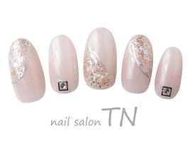 2月★定額¥5900コース