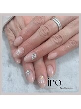 イロ(iro)/推しネイル