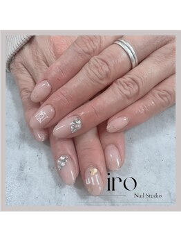イロ(iro)/推しネイル