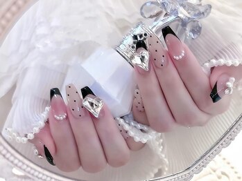 シーシーネイル 新宿店(CeCe Nail)/