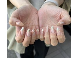 クーポンネイル