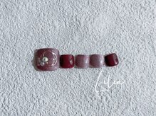 リーリア(Lilia)/