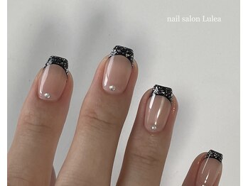 ルレア(Lulea)/design course