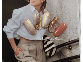 ニュアンスStyle nail ＊