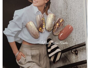 ニュアンスStyle nail ＊