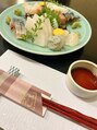 ウユ 上尾店(uu) いつもお世話になってるお店でお刺身!何食べても美味しいお店♪