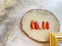 ネイルサロン イントゥ(into_)/定額アート