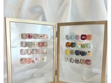 リアンジェ(Lianje)/