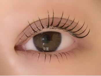 プライズアイリス アイラッシュ 池袋東口店(prize Iris eyelash)/アッパーリフトカール 担当kana