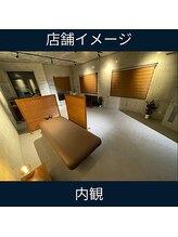 ルファシア(Refacia)/店内内観