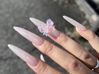 【Jyuri】Big Ribbon°:.:☆