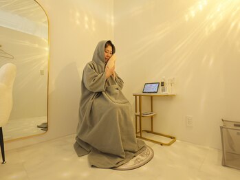 ヨモスパ 大宮大成店(YOMOSPA)/よもぎ蒸し