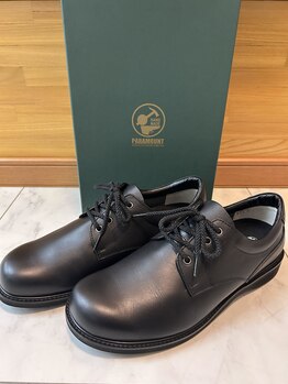 ナカザワ(NAKAZAWA)/履きやすく機能的な革靴