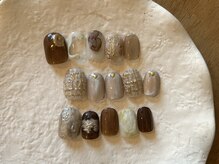 アールネイル(r.nail)/New