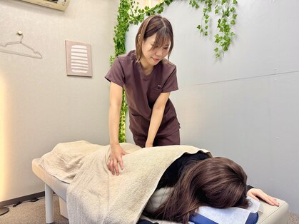イニシオ 日本橋本院(inicio)の写真