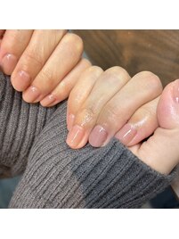 One colour