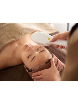 シミしわ改善！予防ケア