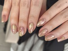ルビー バイ イノセンシア(RUBY by INOCENCIA)の雰囲気（毎月変わる定額デザイン◇シンプルネイルやオフィスネイルも充実）