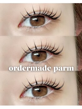 ローレル バイ スノードロップ 吉祥寺店(Laurel by Snowdrop)/形状記憶パーマ