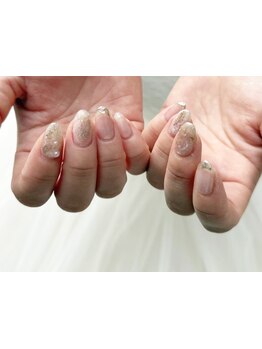 華やか系（イベント・ブライダル）が得意