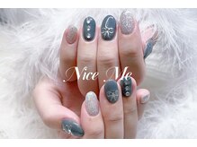 ナイスミー(Nice Me)/スペシャルデザイン♪